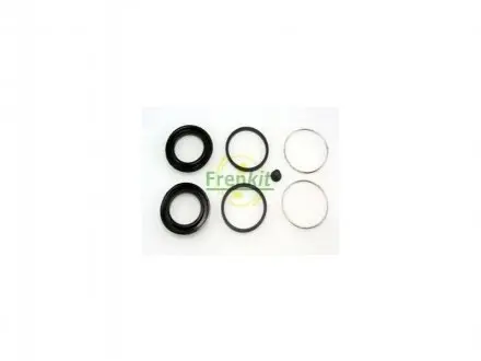 Ремкомплект тормозного суппорта LEXUS LS 00-06 FRENKIT 243029