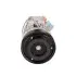 Компресор новий MITSUBISHI PAJERO IV 3.8i 07- MSG AC0107 (фото 3)