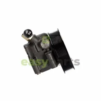 Насос ГУР новый FORDTransit 2000-2006 Шкив 7РК MSG FO018