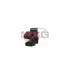Гумка демпферної кришки шківа компр. - Denso MSG GP-1012 (фото 3)