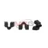 Гумка демпферної кришки шківа компр. - Denso MSG GP-1012 (фото 4)