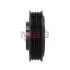 Шкив компрессора кондиционера DENSO 7SEU16C VW MSG KP-0102 (фото 1)
