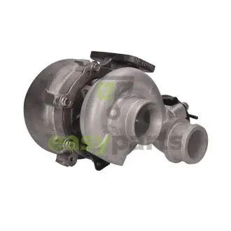 Турбина восстановленная 2.5 TDI VW Crafter 06- MSG 49377-07401