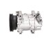 Компрессор восст. Dacia Logan MKV 1.4-1.6i 04- MSG 8200866443 R (фото 1)
