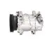 Компрессор восст. Dacia Logan MKV 1.4-1.6i 04- MSG 8200866443 R (фото 1)