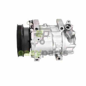 Компрессор восст. Dacia Logan MKV 1.4-1.6i 04- MSG 8200866443 R
