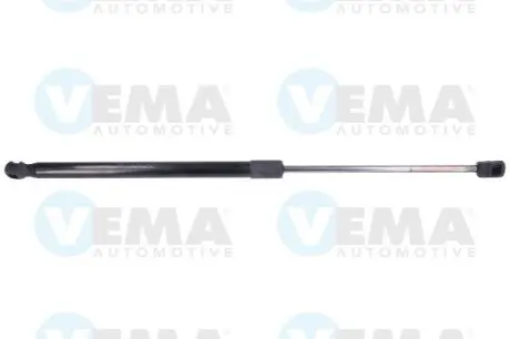 Амортизатор крышки багажника Fiat Doblo 2009-- VEMA 51528