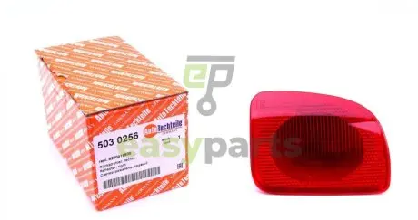 Ліхтар задній Renault Kangoo 08- (R) AUTOTECHTEILE 503 0256