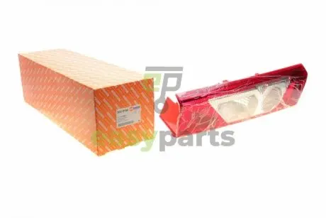 Ліхтар задній Citroen Jumpy/Fiat Scudo/Peugeot Expert 07- (R) AUTOTECHTEILE 503 0198