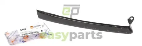 Вставка під фару MB Sprinter CDI 00-06 Пр. AUTOTECHTEILE 100 6303