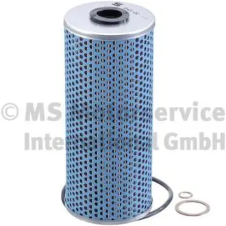Фільтр масляний MB T2 OM353 77- KOLBENSCHMIDT 50013043