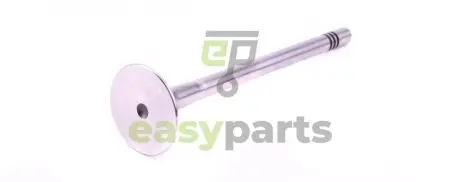 Клапан (випуск) VW Crafter/Caddy 2.0TDi 10- MAHLE / KNECHT 029 VA 31993 000