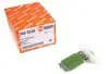 Реостат пічки VW Caddy III/IV 03- (4 контакта) AUTOTECHTEILE 395 9028 (фото 1)