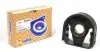 Подшипник подвесной DB Vario 4.3TDI (d = 45mm) AUTOTECHTEILE 100 4123 (фото 1)