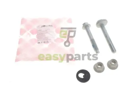 Болт важеля Ford Focus 98-12 (к-кт) FEBI BILSTEIN 37216