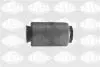 Сайлентблок рычага заднего Peugeot 406 95 - 05 SASIC 1315805 (фото 1)