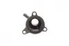 Фланець системи охолодження Renault Kangoo 1.4/1.6/1.9dCi 97- AUTOTECHTEILE 508 0004 (фото 1)