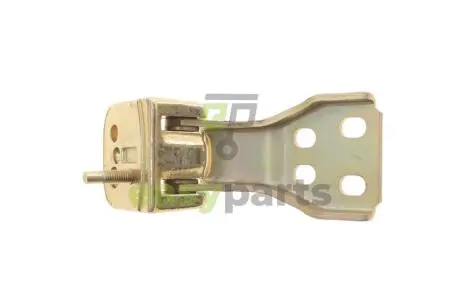 Петля дверей (задніх/нижня/L/180°) Ford Transit 01- FAST FT95443