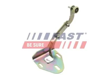 НАПРАВЛЯЮЩАЯ ДВЕРИ IVECO 06 > БОКОВАЯ НИЖНЯЯ В СБОРЕ FAST FT95370