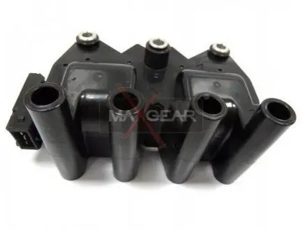 КАТУШКА ЗАЖИГАНИЯ FIAT BRAWO / A PALIO MAREA 1,616 MAXGEAR MG8015