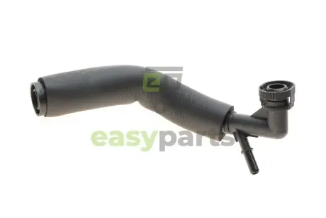 Патрубок вентиляції картера BMW 3 (E46)/5 (E60) 2.0-3.0i 95-10 (M52/M54) Gates EMH141