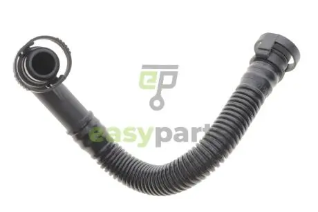 Патрубок вентиляції картера BMW 3 (E46)/5 (E39) 2.0-2.8i 95-05 (M52) Gates EMH247