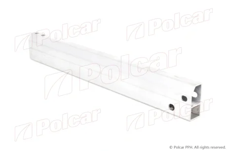 Кронштейн усилителя переднего бампера левый Polcar 50L30721