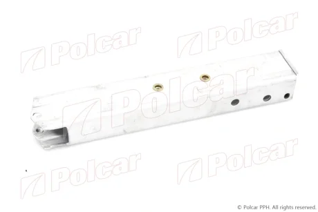 Кронштейн усилителя переднего бампера левый Polcar 20X30727