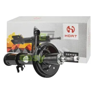 Амортизатор-стойка ВАЗ-1118 левая (разборная) HORT HA30218