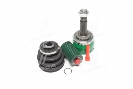ШРУС Mitsubishi Carisma -06 (Jakoparts) HERTH+BUSS / JAKOPARTS J2825135