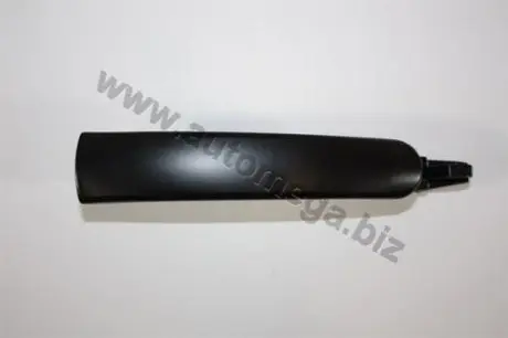 Ручка передн двери-L/R / AUDI A-2,SEAT,VW 97~ DELLO / AUTOMEGA 100021810
