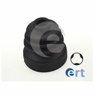 Пыльник ШРУС резиновый + смазка ERT 500534