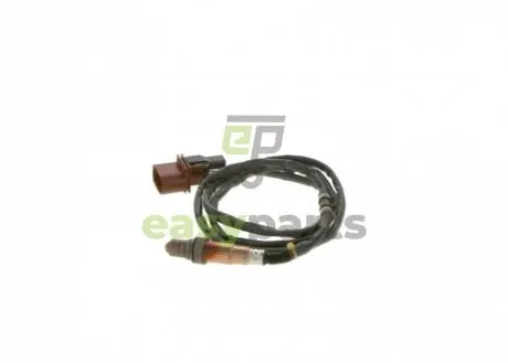 Лямбда-зонд 7158 PORSCHE Cayenne "4.5S "02-07 BOSCH 0258007158