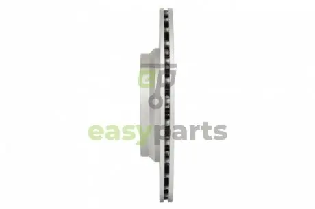DB диск гальмівний задн.GLE W166 11- BOSCH 0986479D11