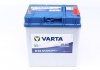 Стартерная аккумуляторная батарея VARTA 5401260333132 (фото 2)