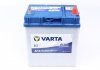Стартерная аккумуляторная батарея VARTA 5401260333132 (фото 7)