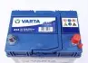 Стартерная аккумуляторная батарея VARTA 5401260333132 (фото 5)