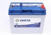 Стартерная аккумуляторная батарея VARTA 5451550333132 (фото 1)