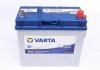 Стартерная аккумуляторная батарея VARTA 5451560333132 (фото 1)