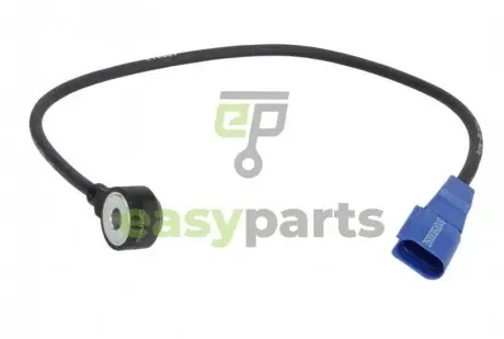 A_Датчик детонації AUDI/VW A4,A6,Passat 97-08 VDO S107583009Z