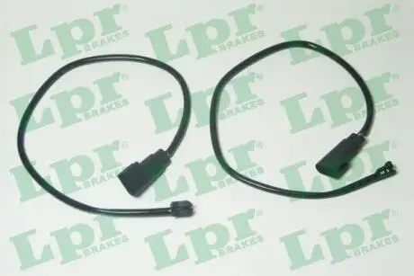 - Датчик износа тормозных колодок LPR KS0239