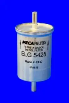 Паливний фільтр MECAFILTER ELG5425