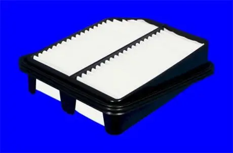 Фото повітряний фільтр MECAFILTER ELP9258 Повітряний фільтр MECAFILTER ELP9258