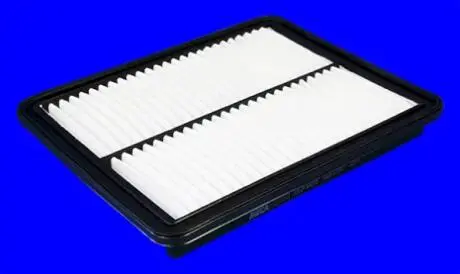 Фото повітряний фільтр MECAFILTER ELP9153 Повітряний фільтр MECAFILTER ELP9153