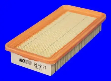 Воздушный фильтр MECAFILTER ELP9167