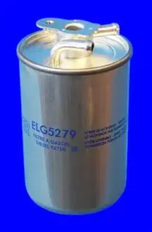 Паливний фільтр MECAFILTER ELG5279