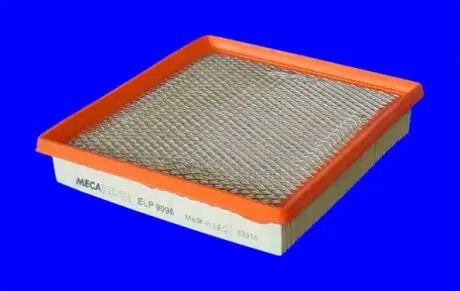 Фильтр воздуха (аналогWA9490/LX1288) MECAFILTER ELP9096