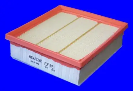 Повітряний фільтр MECAFILTER ELP9131