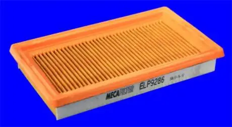 Фильтр воздуха (аналогWA9604/LX1631) MECAFILTER ELP9286