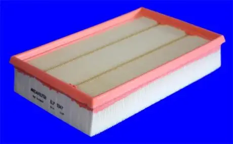 Повітряний фільтр MECAFILTER ELP9347